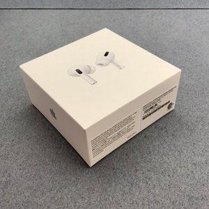 Apple AirPods Pro EMPTY BOX ONLY